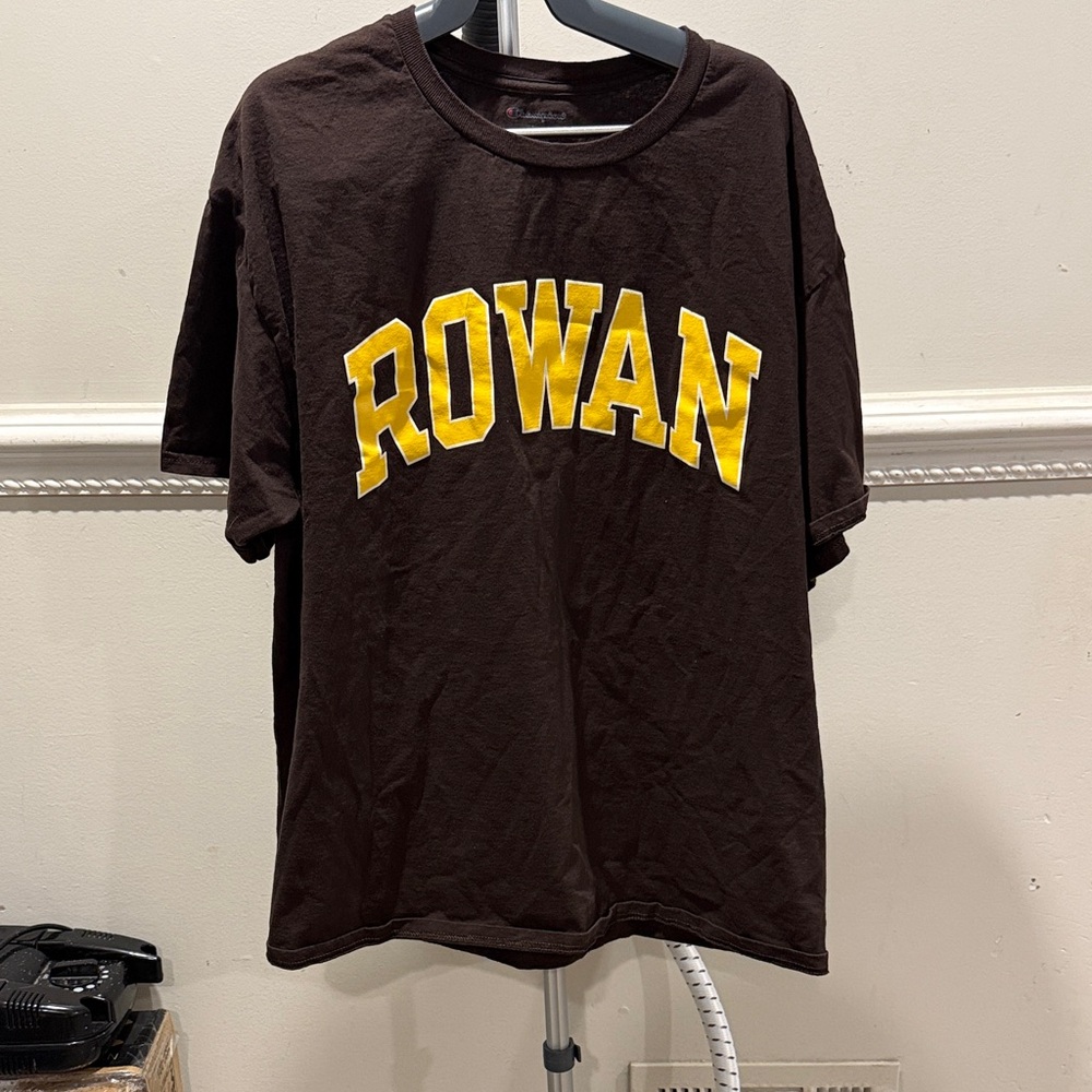 Champion Brown T-Shirt